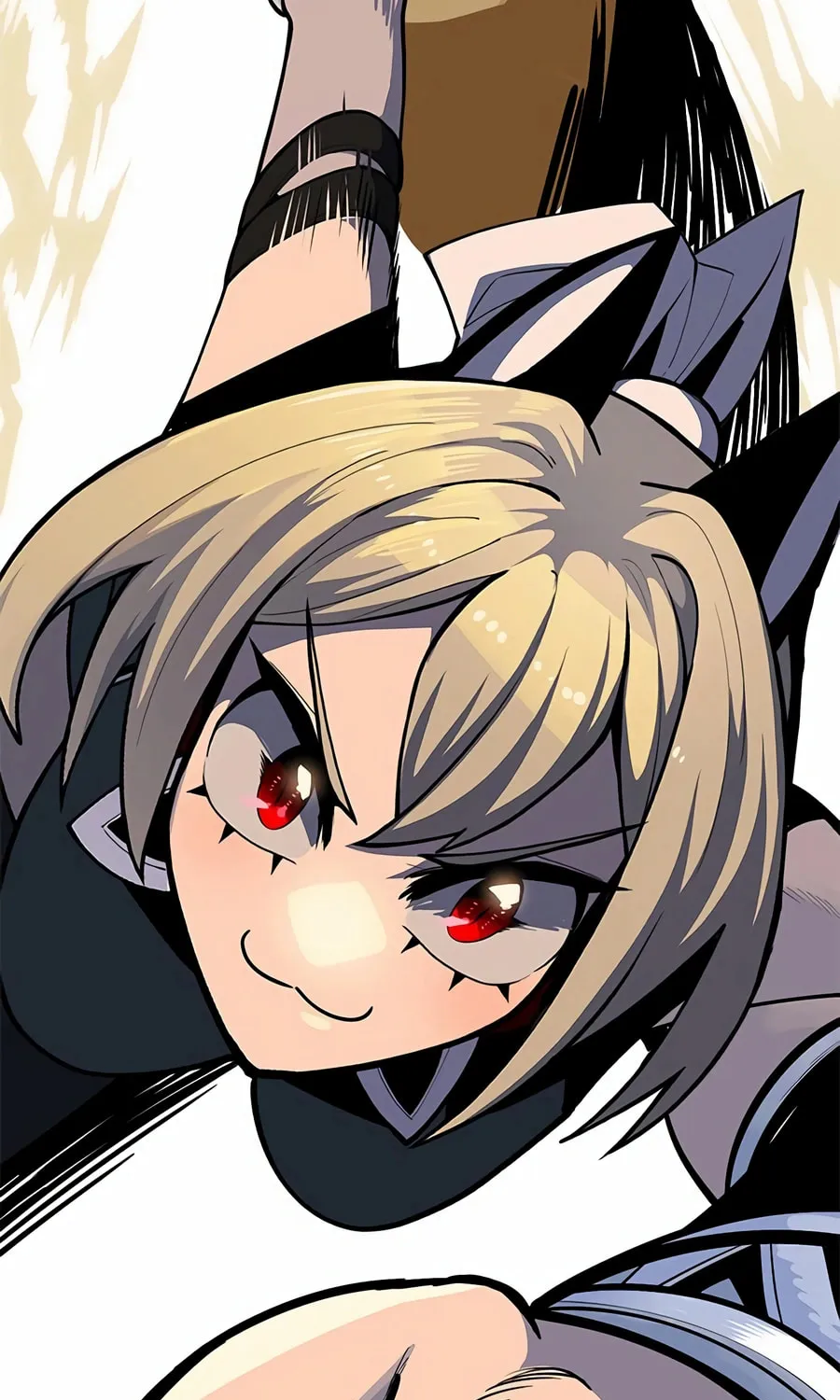 Dungeon Porter Chapter 15 page 187 - 
