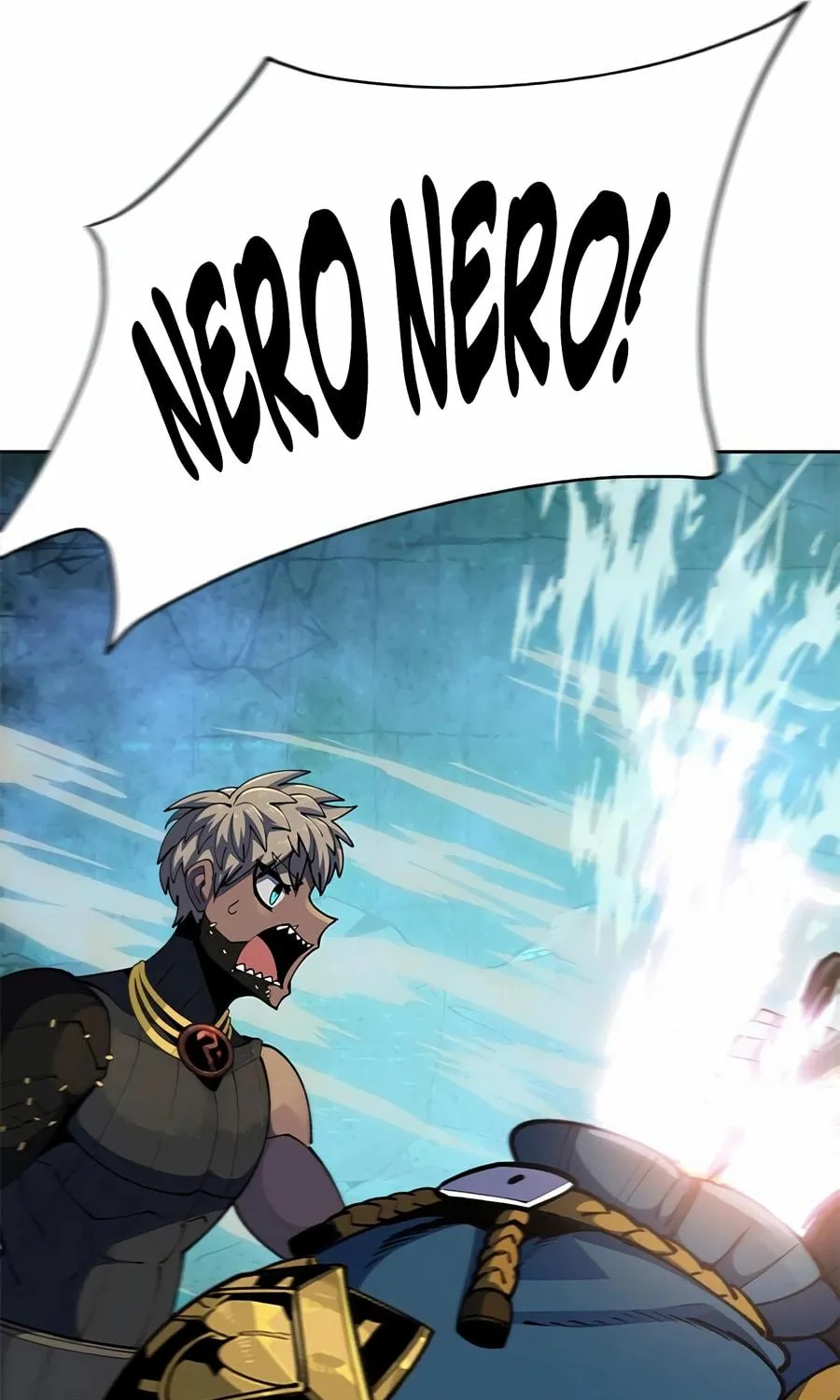 Dungeon Porter Chapter 15 page 199 - 