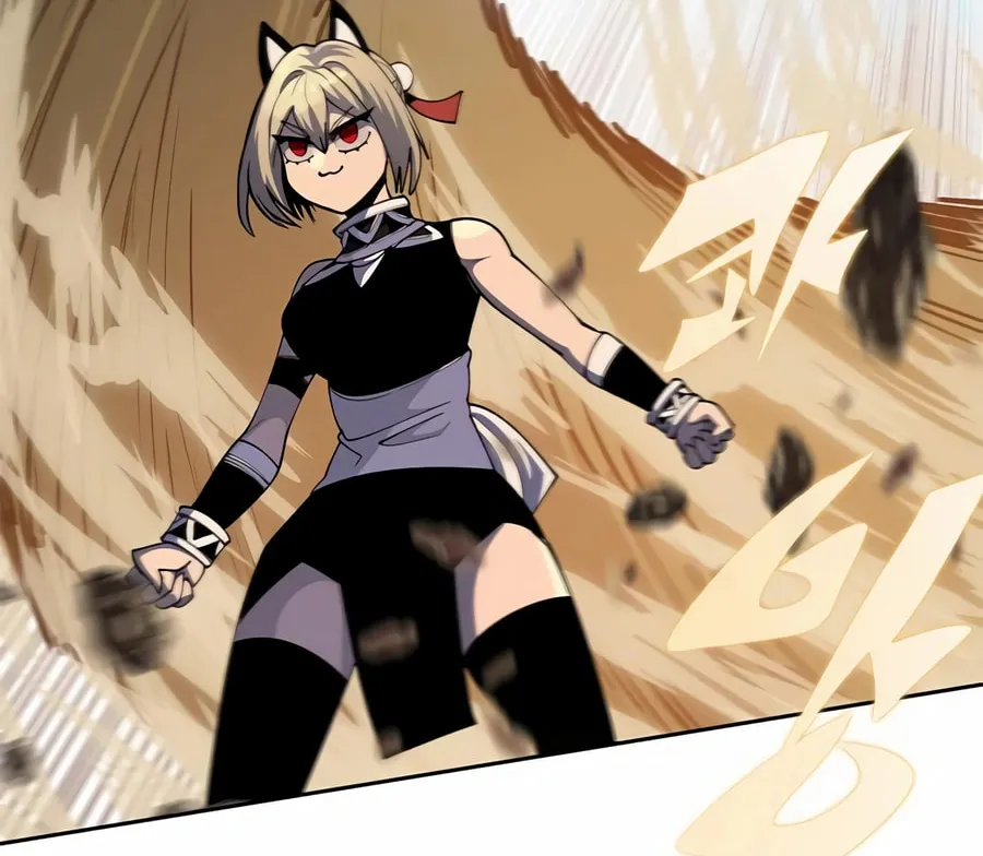 Dungeon Porter Chapter 15 page 202 - 