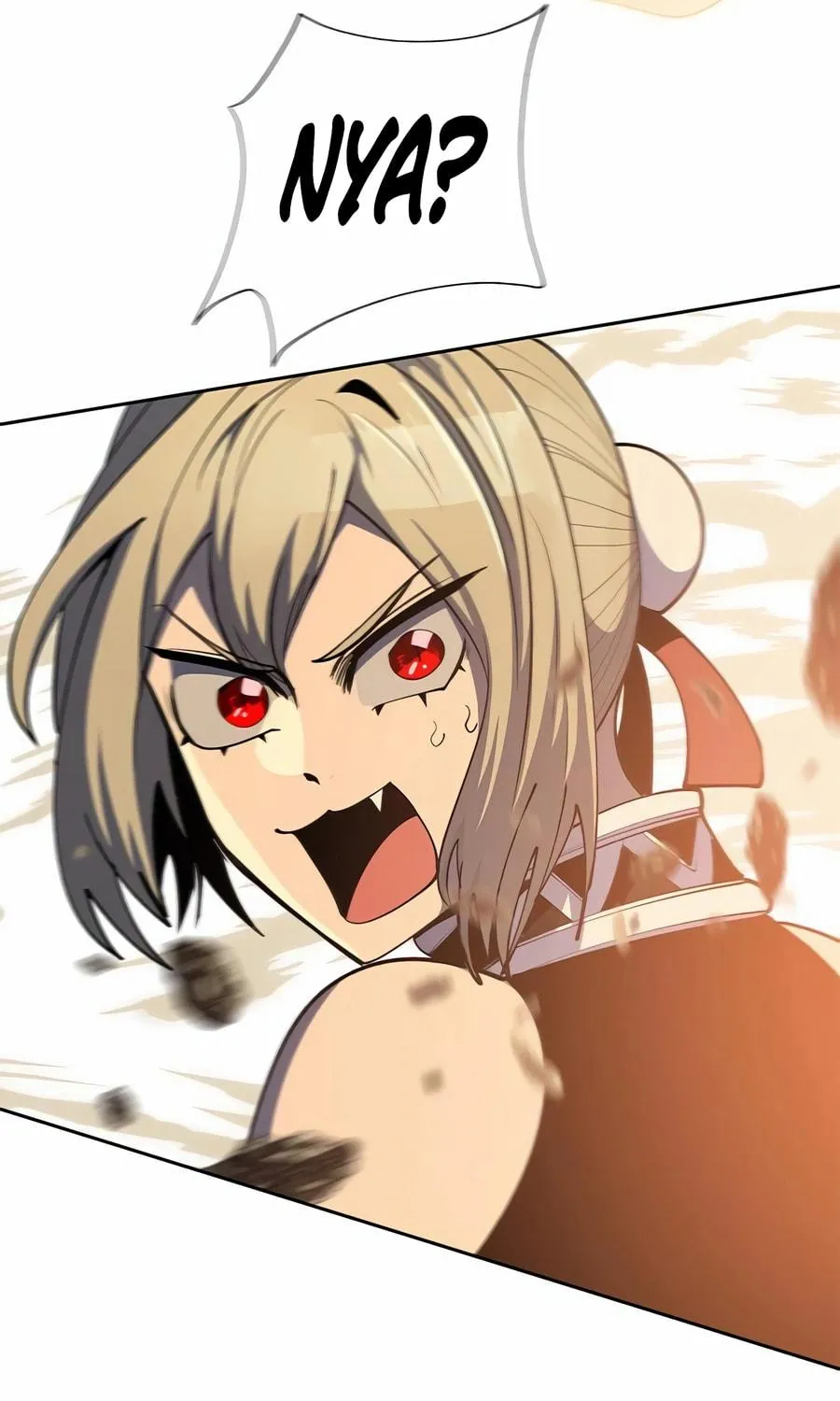 Dungeon Porter Chapter 15 page 203 - 