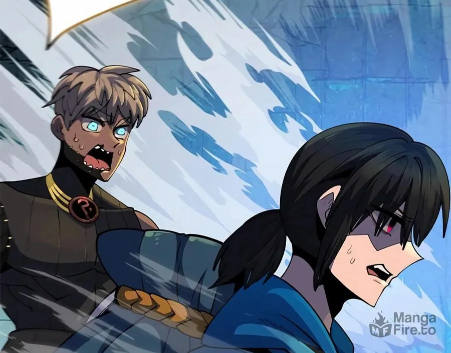 Dungeon Porter Chapter 15 page 228 - 