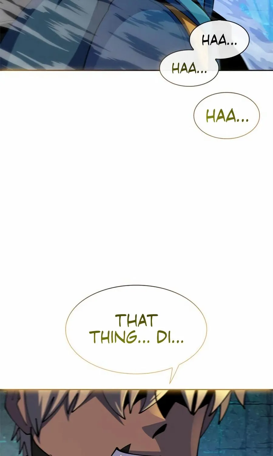 Dungeon Porter Chapter 15 page 229 - 
