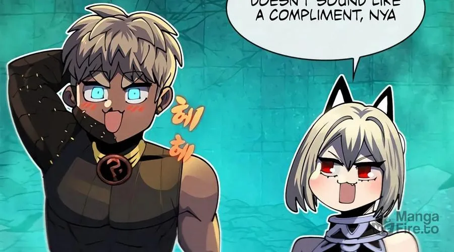 Dungeon Porter Chapter 15 page 30 - 