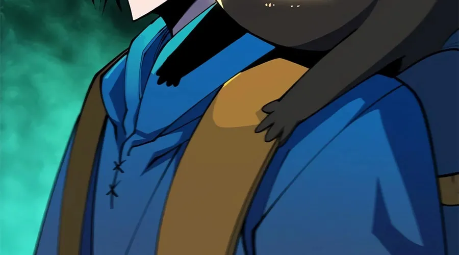 Dungeon Porter Chapter 15 page 32 - 