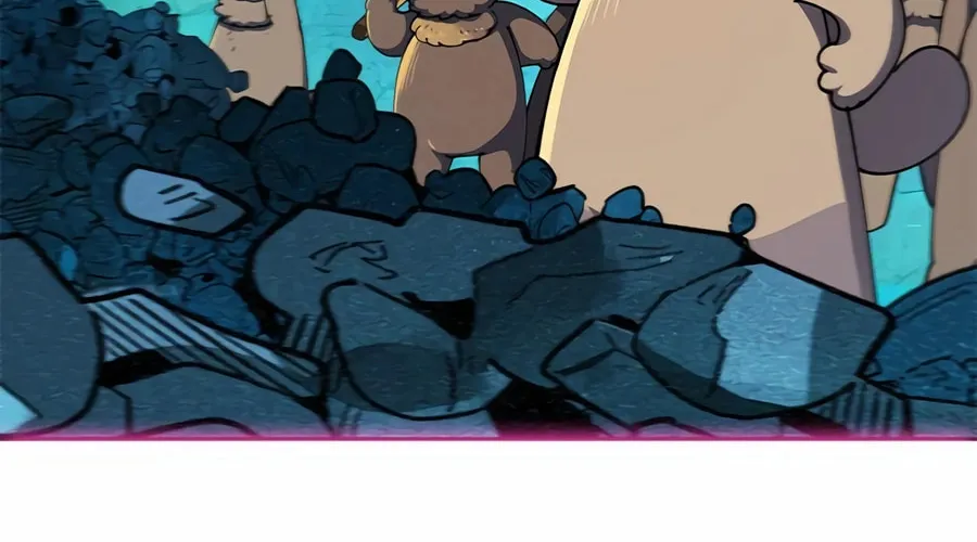 Dungeon Porter Chapter 15 page 34 - 