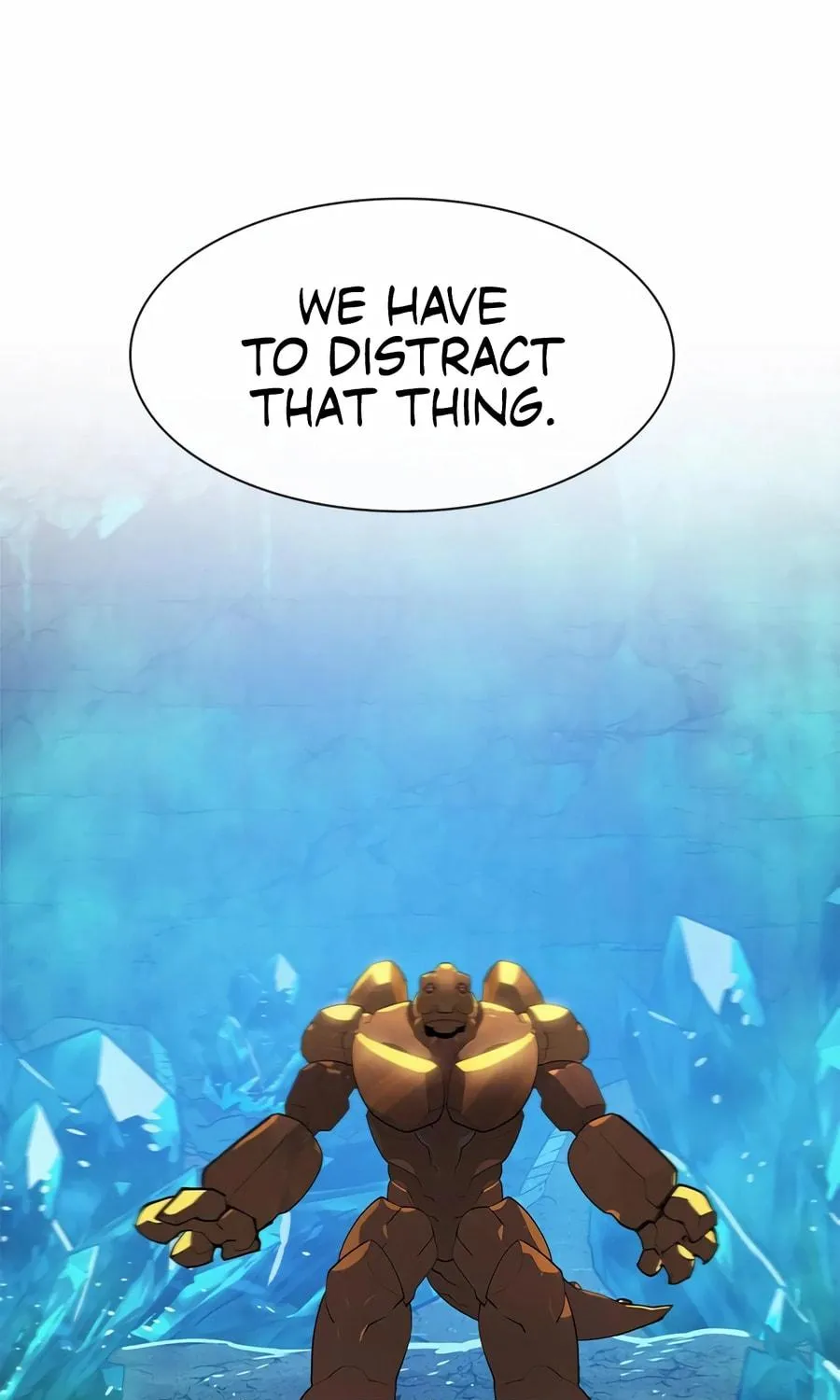 Dungeon Porter Chapter 15 page 41 - 