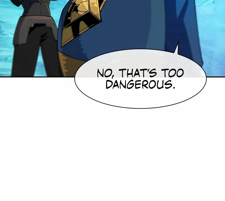 Dungeon Porter Chapter 15 page 44 - 