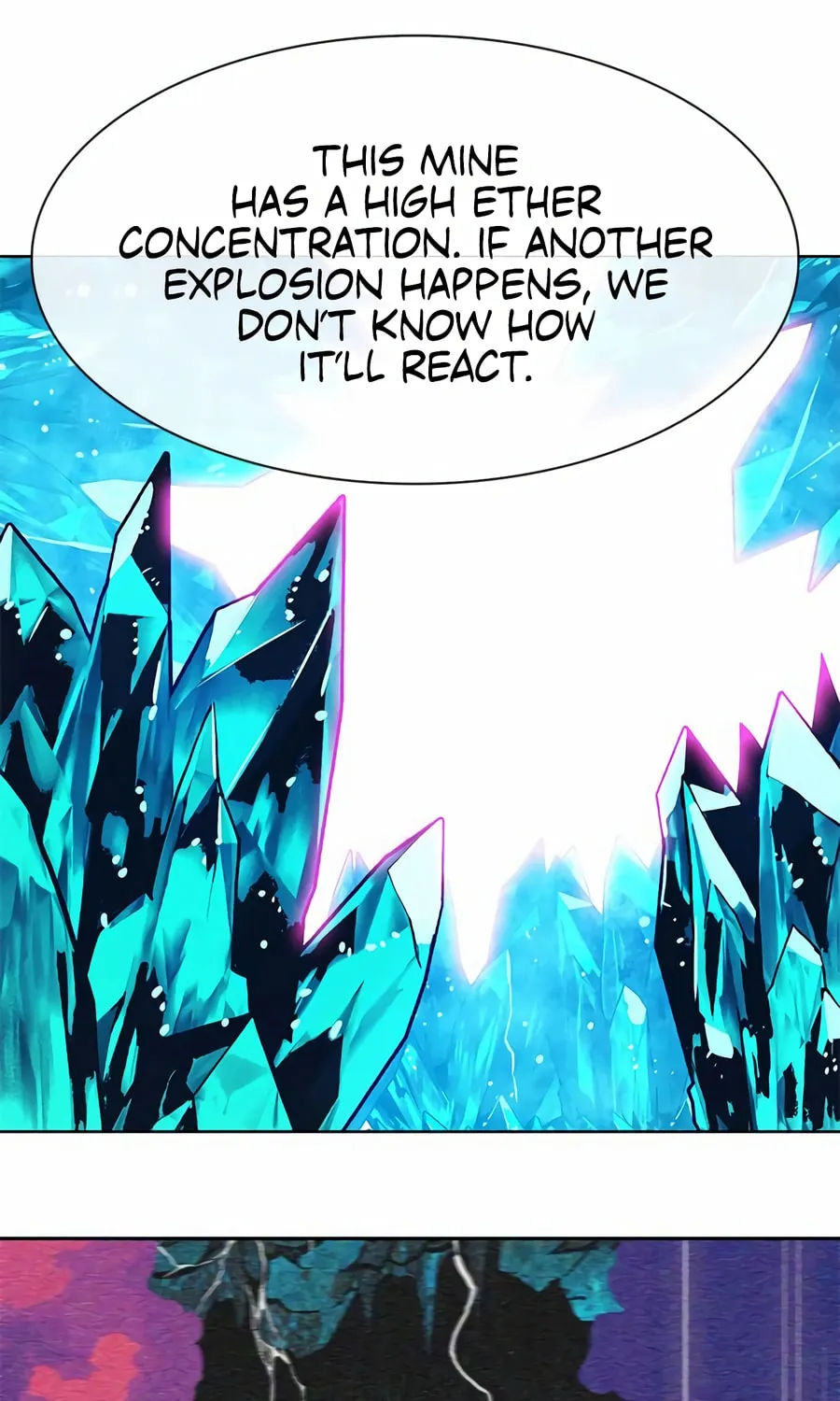 Dungeon Porter Chapter 15 page 45 - 