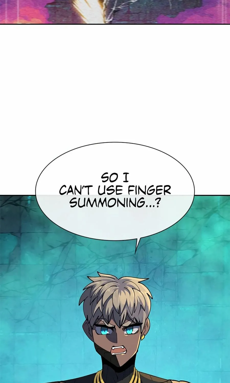 Dungeon Porter Chapter 15 page 47 - 