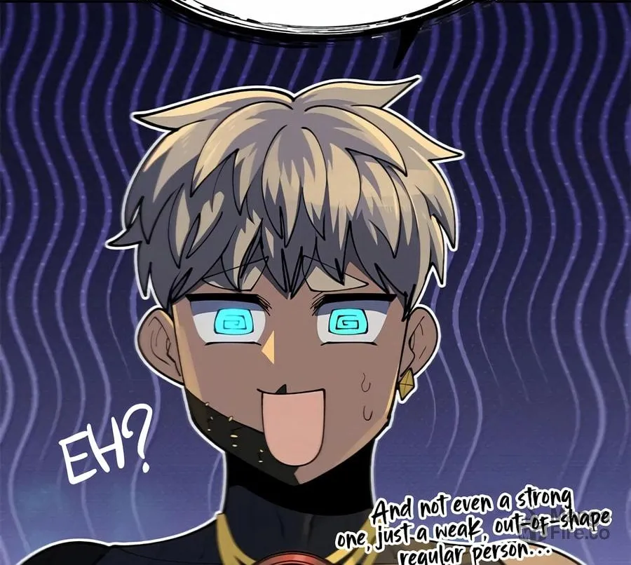Dungeon Porter Chapter 15 page 50 - 