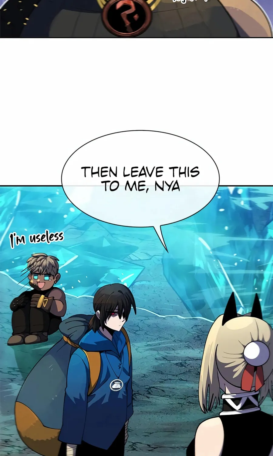 Dungeon Porter Chapter 15 page 51 - 