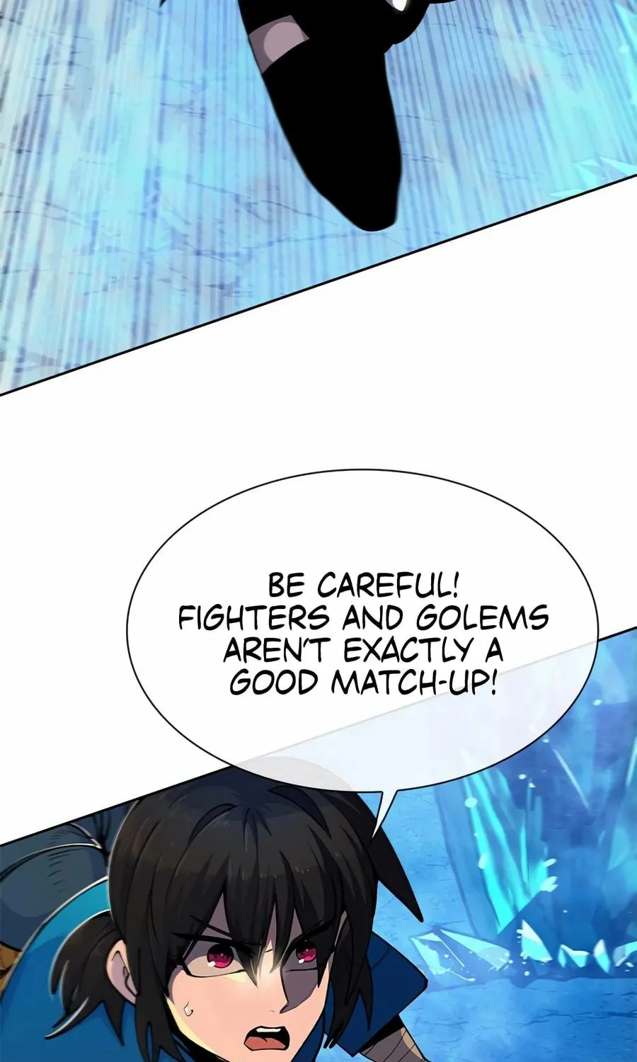 Dungeon Porter Chapter 15 page 59 - 