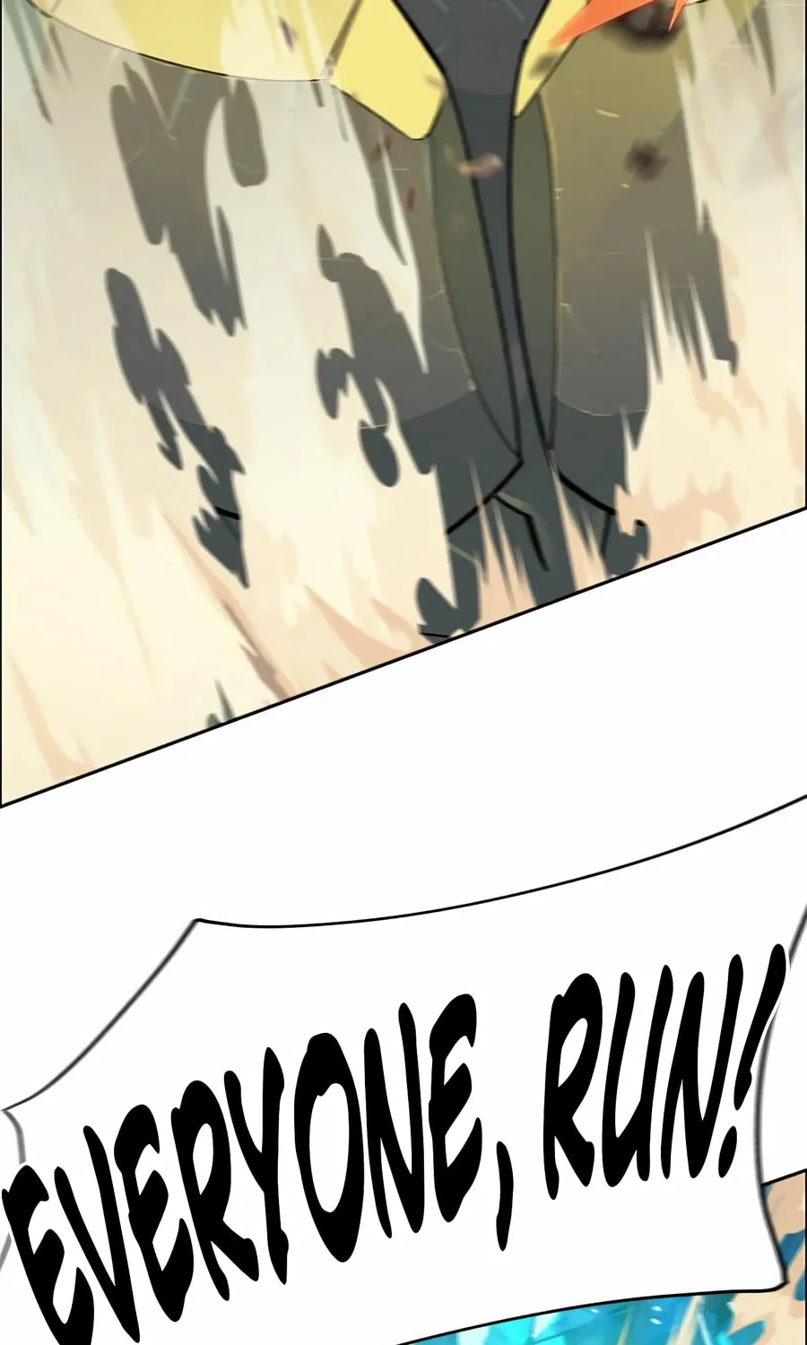 Dungeon Porter Chapter 15 page 7 - 