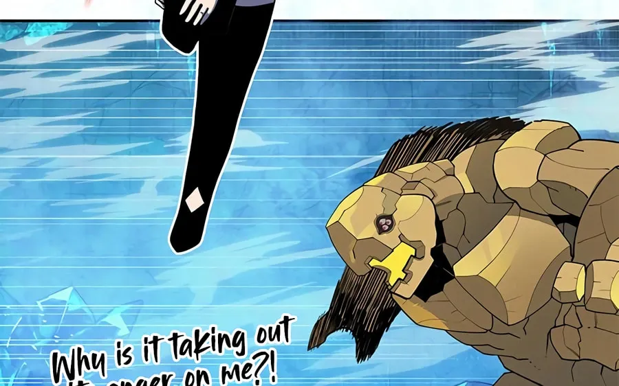 Dungeon Porter Chapter 15 page 68 - 