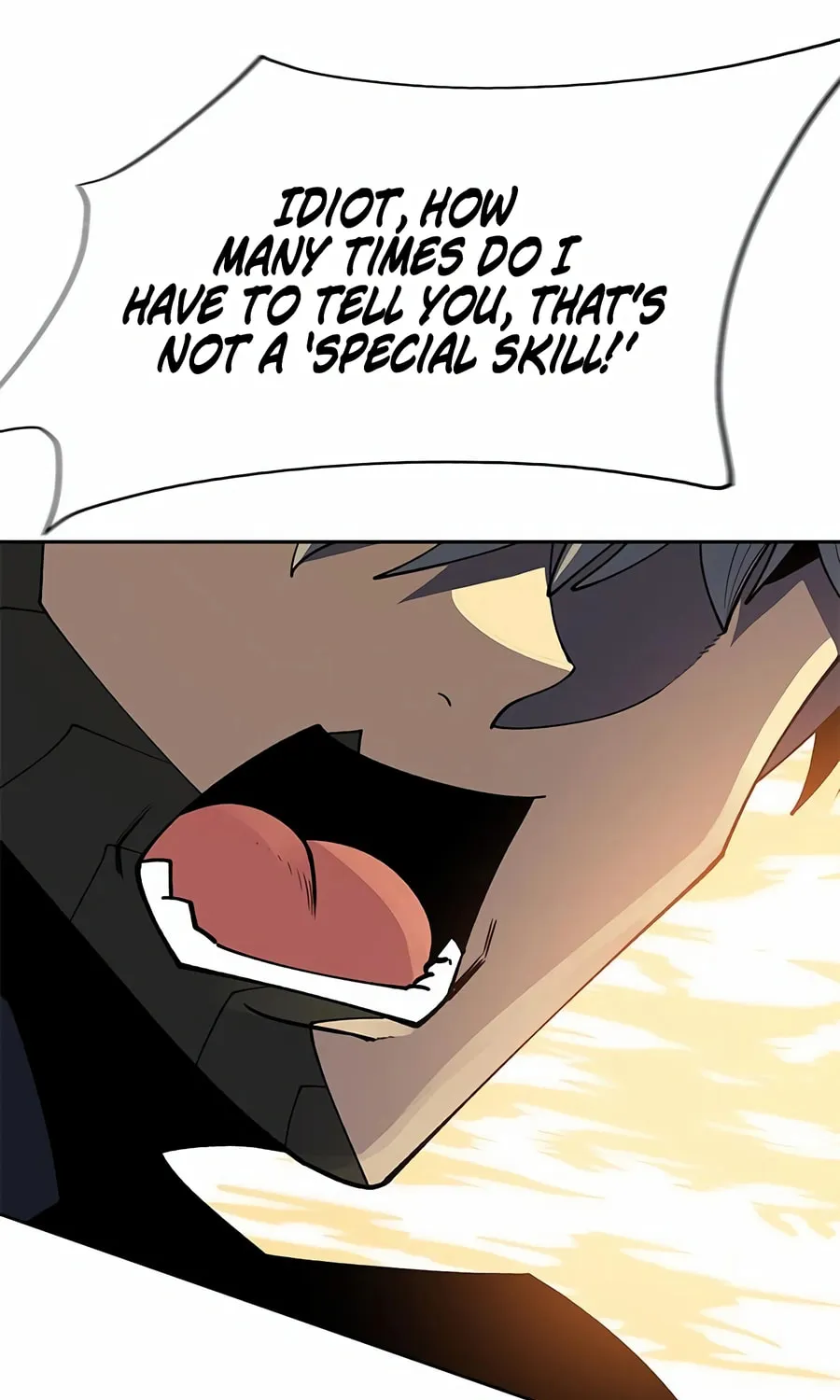 Dungeon Porter Chapter 15 page 73 - 