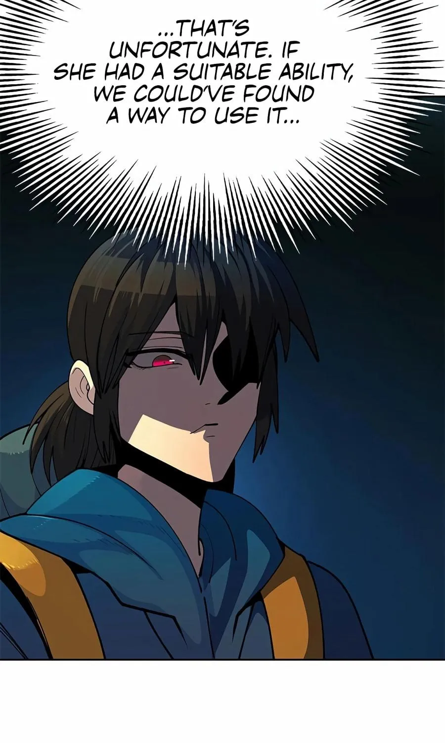 Dungeon Porter Chapter 15 page 77 - 