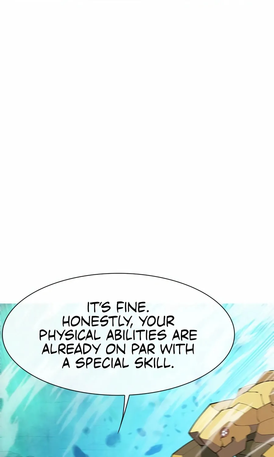 Dungeon Porter Chapter 15 page 81 - 