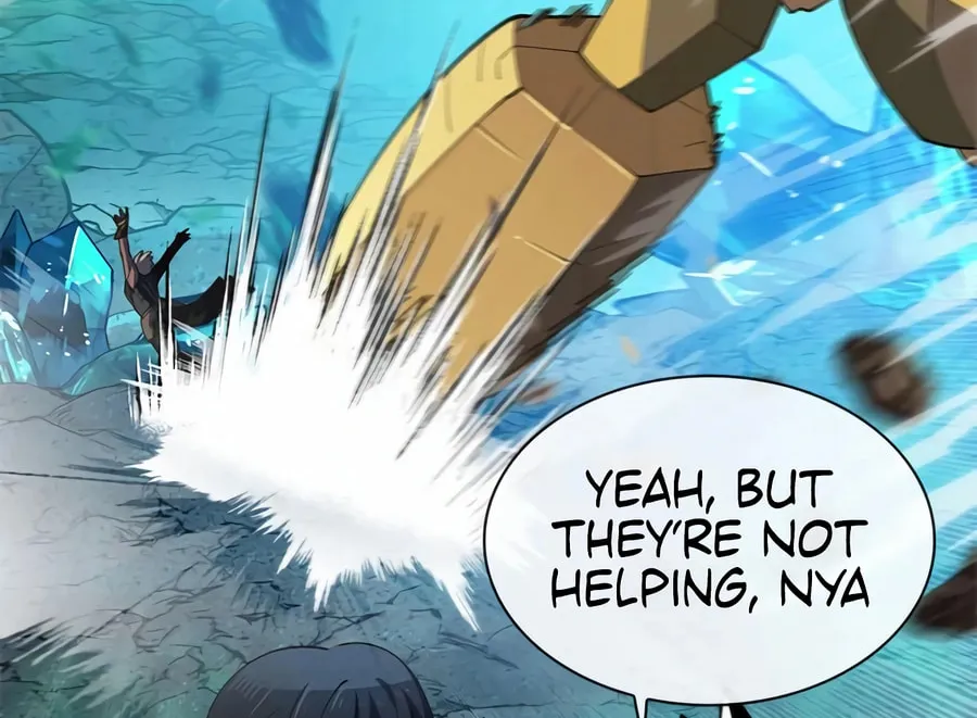 Dungeon Porter Chapter 15 page 82 - 