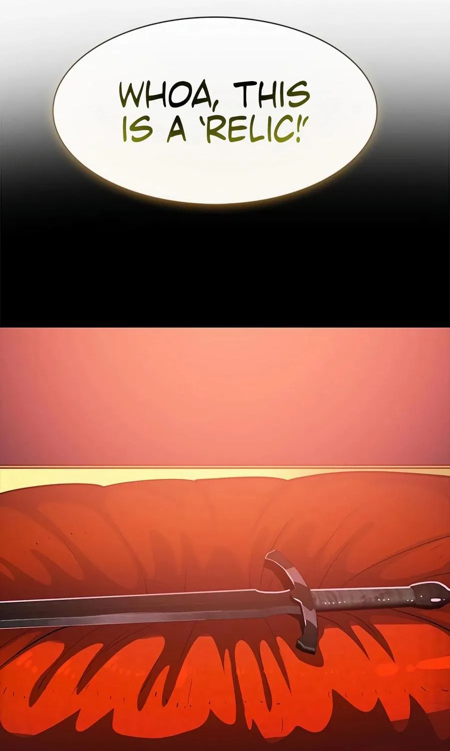 Dungeon Porter Chapter 15 page 89 - 