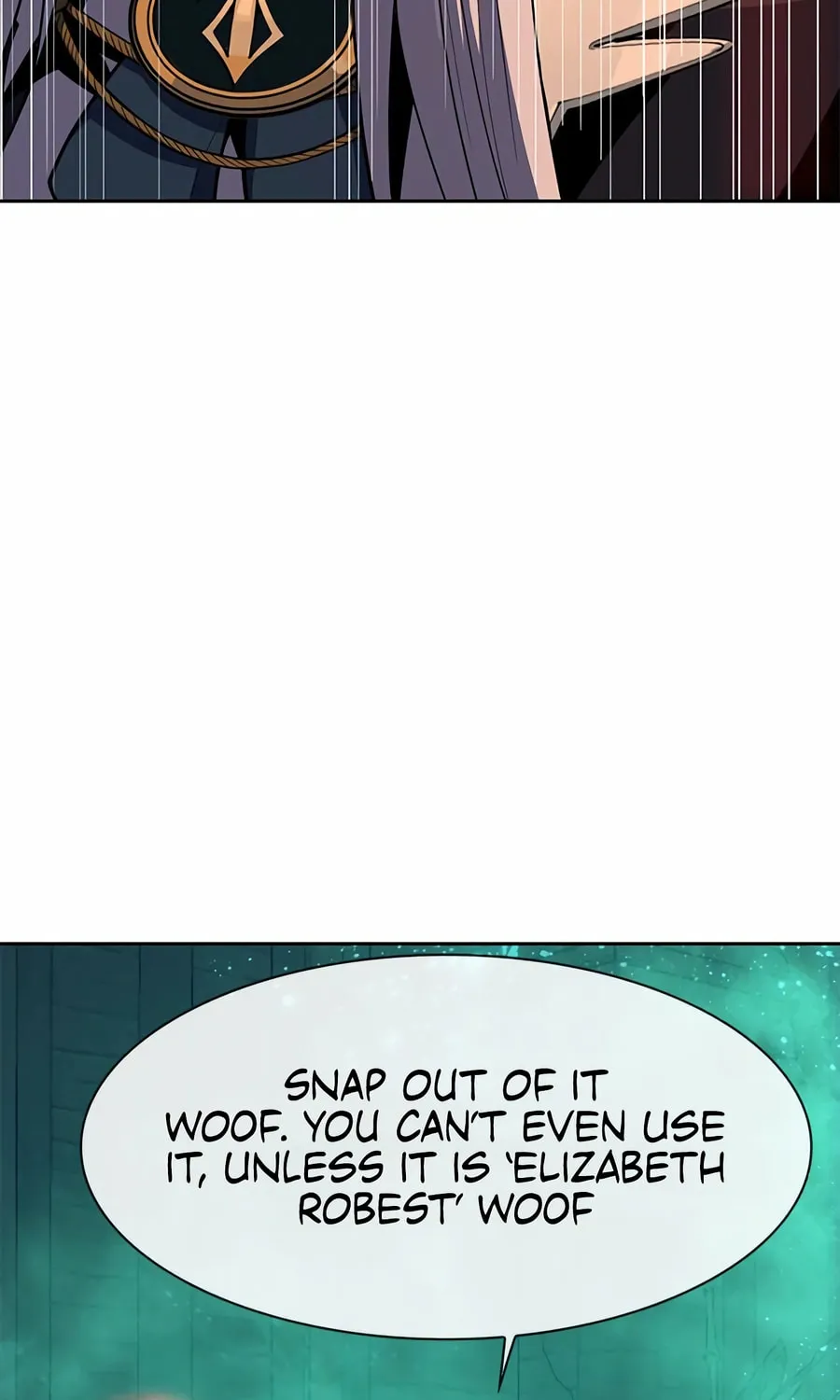 Dungeon Porter Chapter 15 page 97 - 