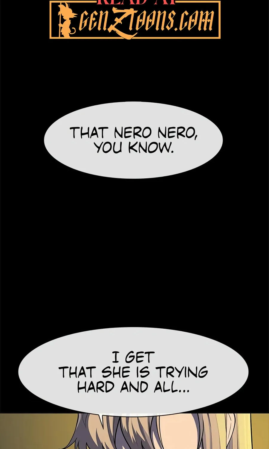 Dungeon Porter Chapter 16 page 2 - 