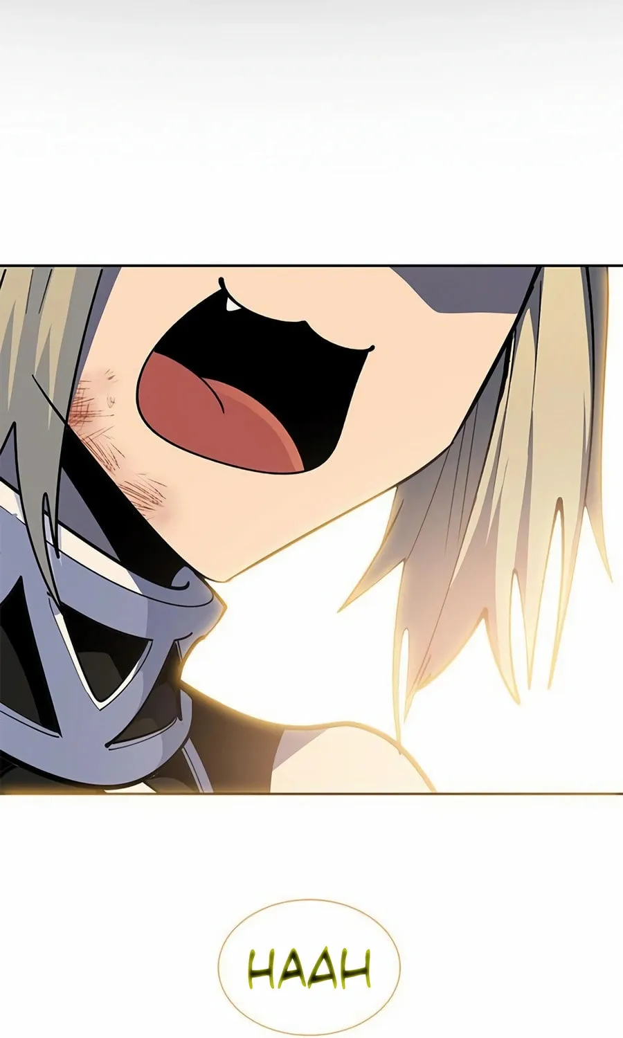Dungeon Porter Chapter 16 page 11 - 