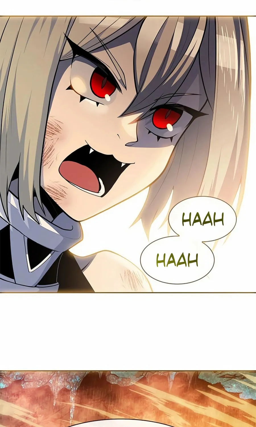 Dungeon Porter Chapter 16 page 12 - 