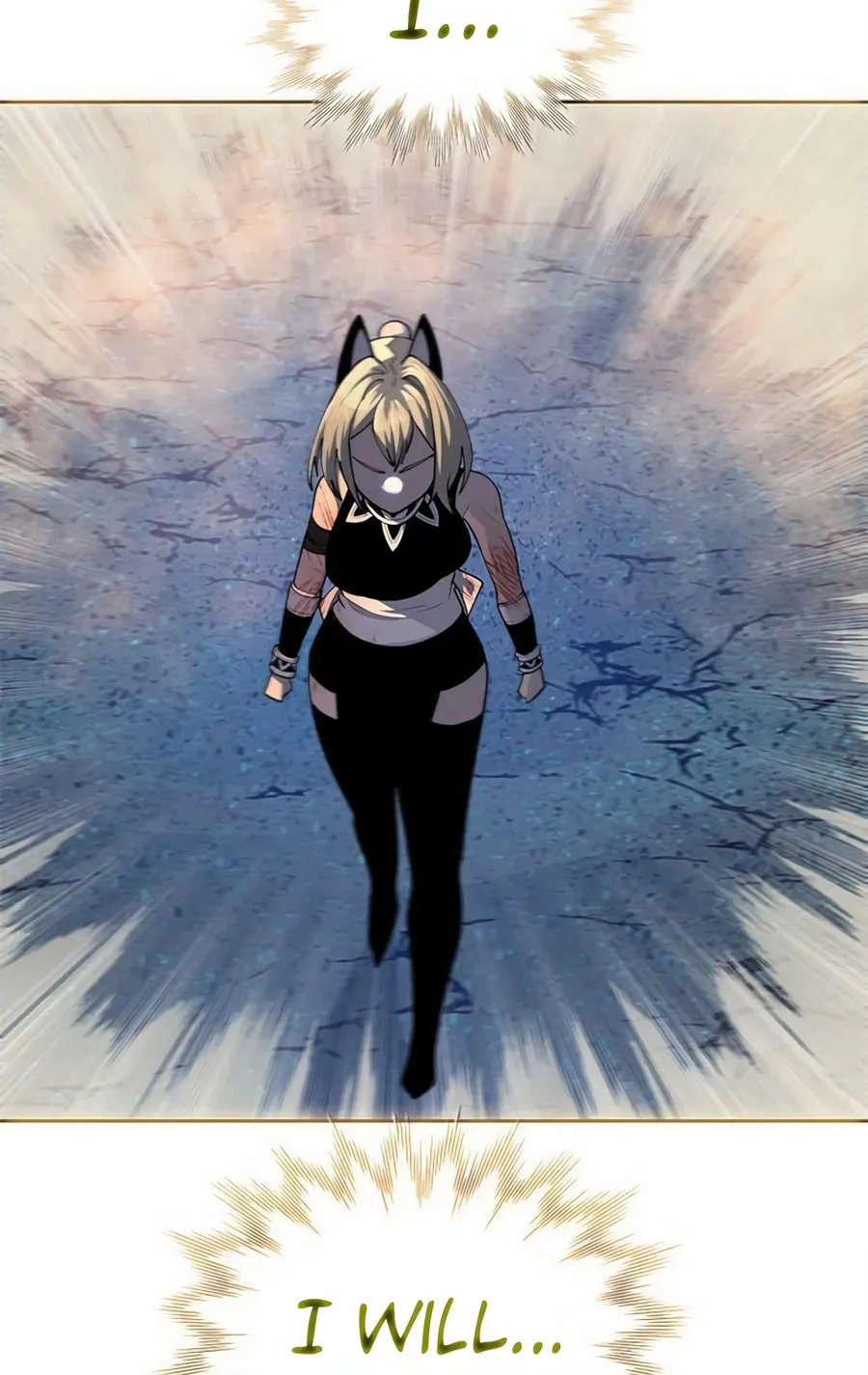 Dungeon Porter Chapter 16 page 115 - 