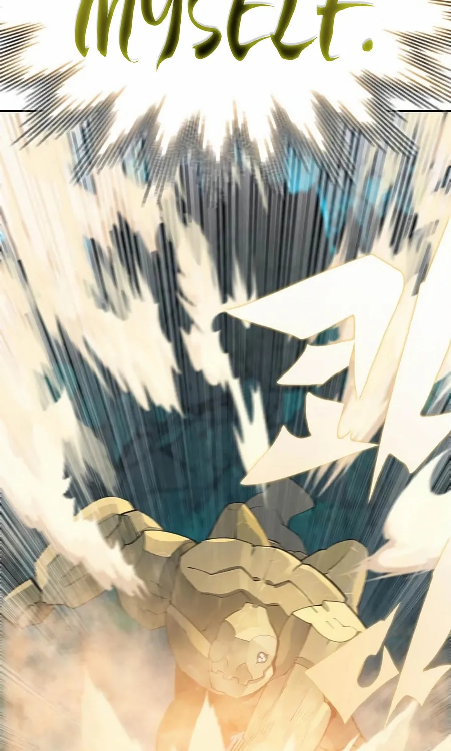 Dungeon Porter Chapter 16 page 117 - 