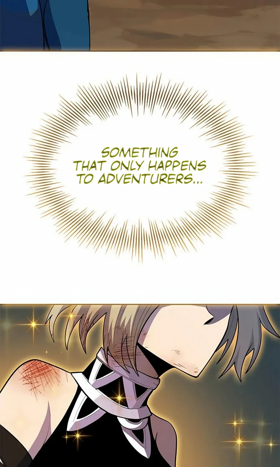 Dungeon Porter Chapter 16 page 122 - 