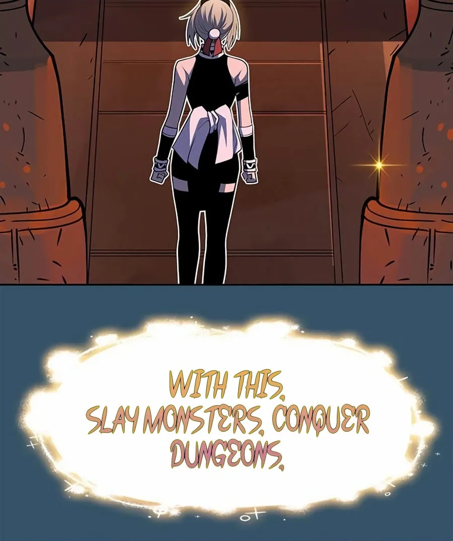Dungeon Porter Chapter 16 page 134 - 