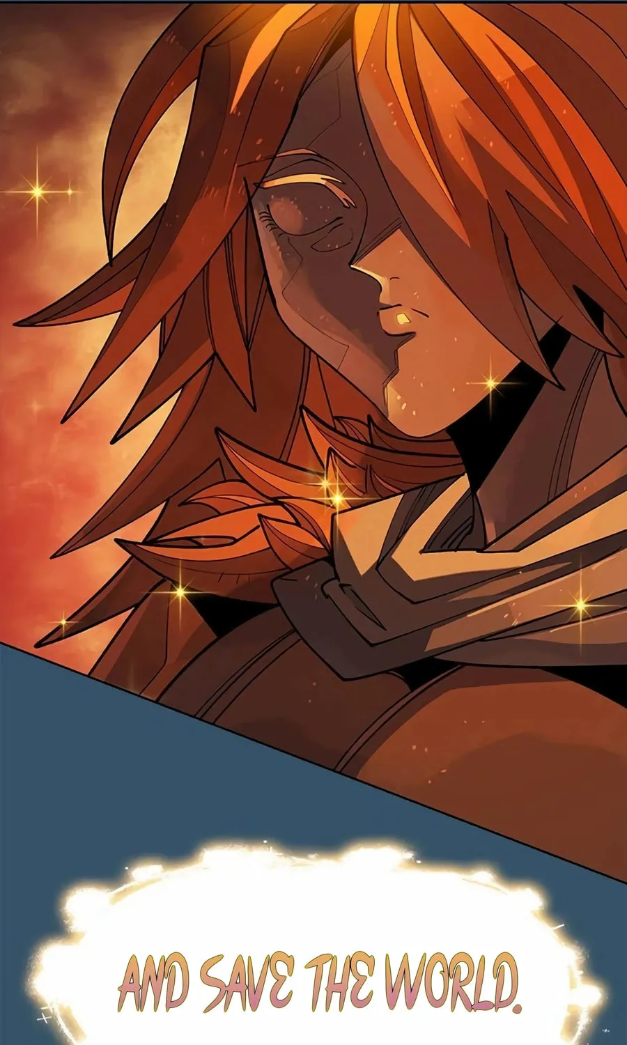 Dungeon Porter Chapter 16 page 135 - 