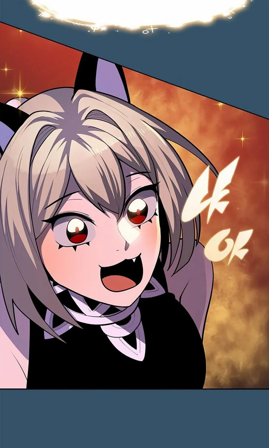 Dungeon Porter Chapter 16 page 136 - 