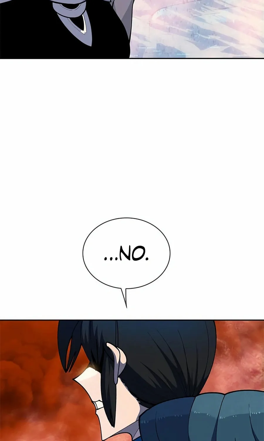 Dungeon Porter Chapter 16 page 15 - 