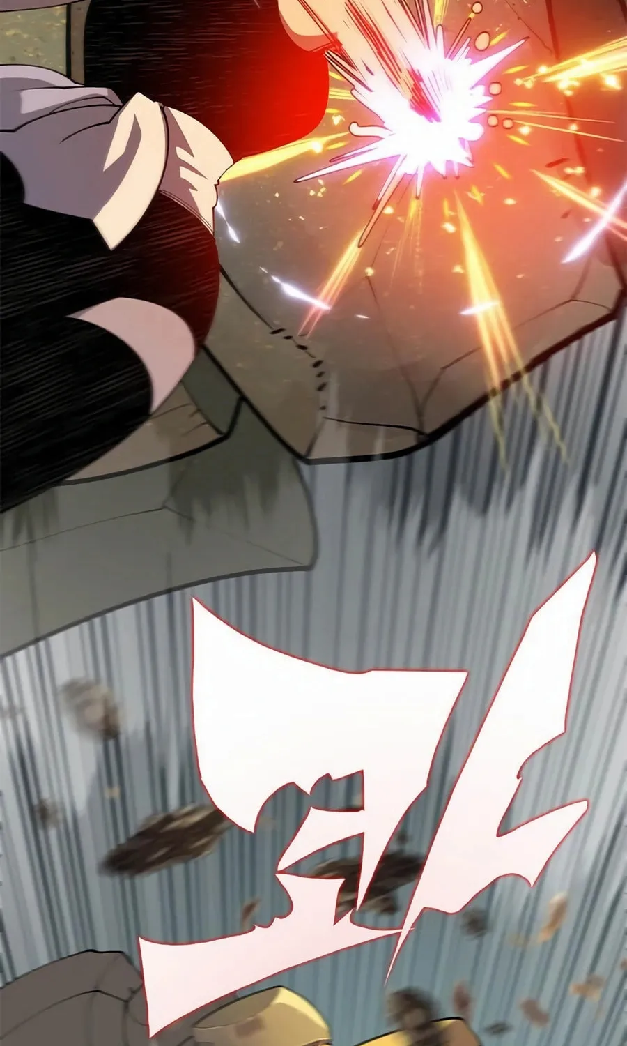 Dungeon Porter Chapter 16 page 147 - 