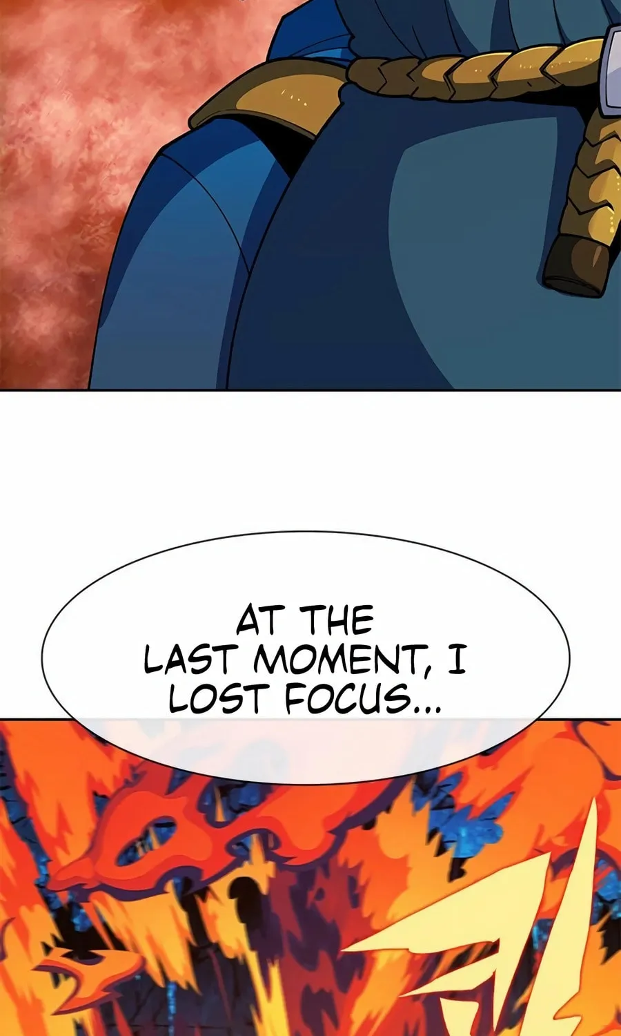 Dungeon Porter Chapter 16 page 16 - 