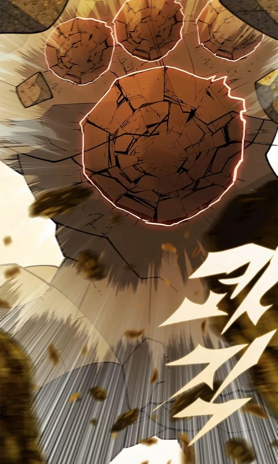 Dungeon Porter Chapter 16 page 154 - 