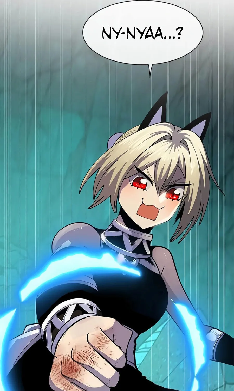 Dungeon Porter Chapter 16 page 163 - 