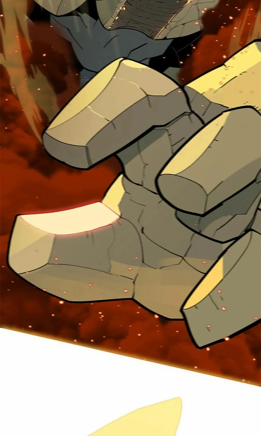 Dungeon Porter Chapter 16 page 22 - 