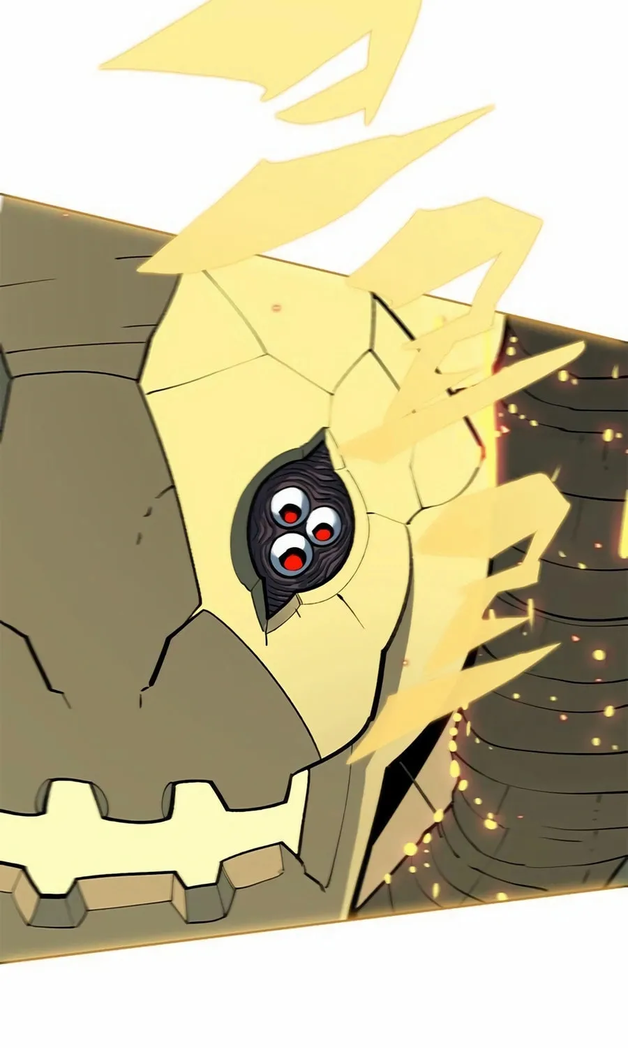 Dungeon Porter Chapter 16 page 23 - 