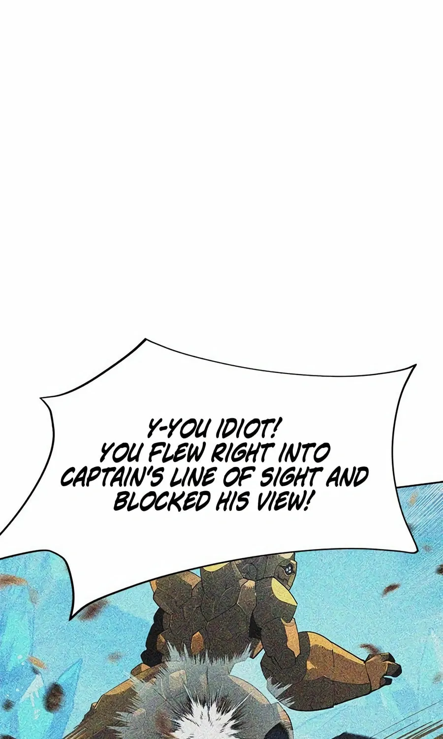 Dungeon Porter Chapter 16 page 24 - 