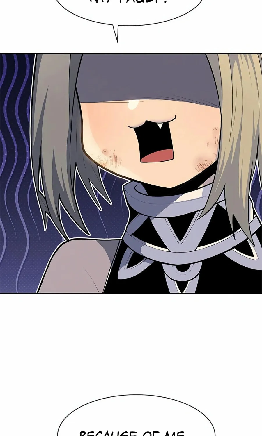 Dungeon Porter Chapter 16 page 26 - 