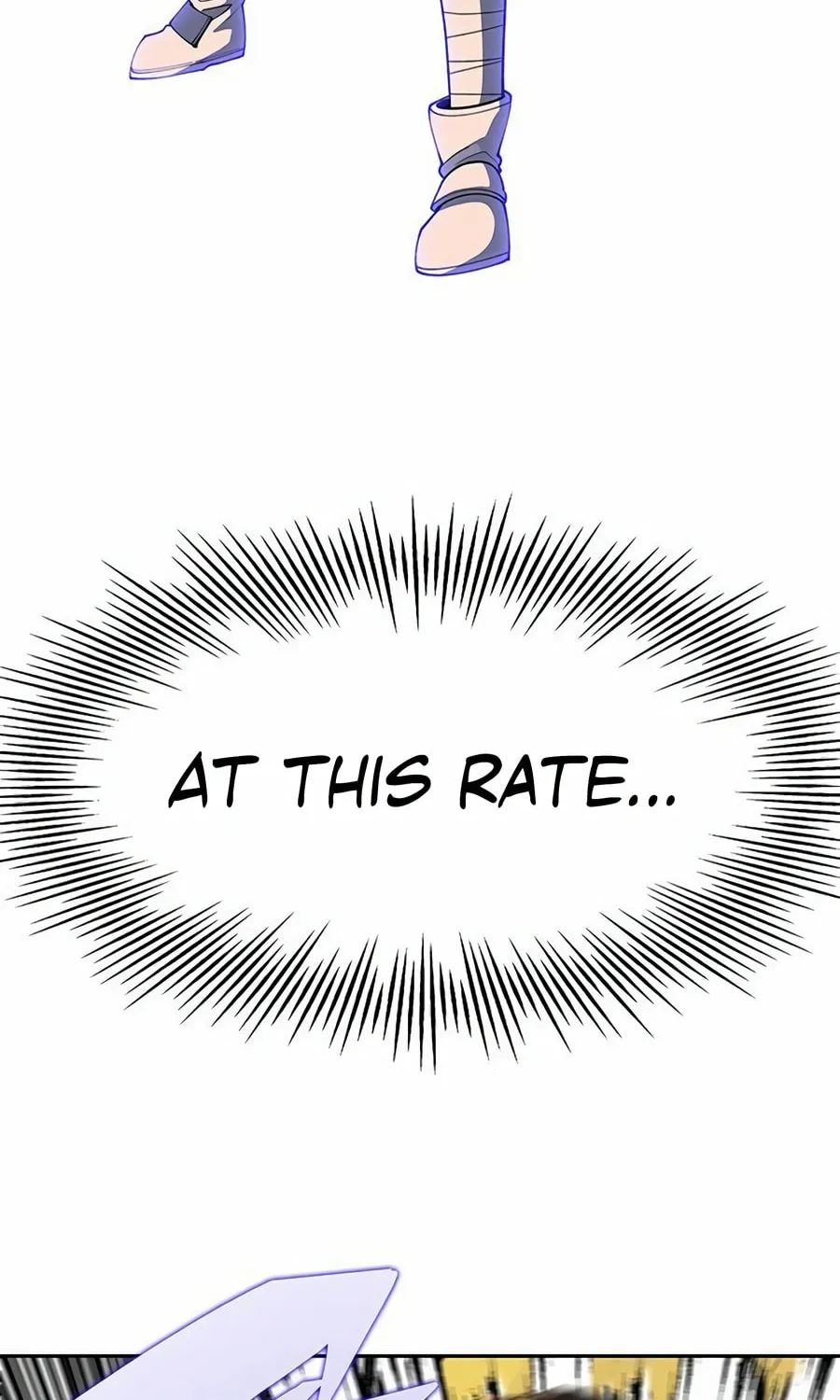 Dungeon Porter Chapter 16 page 34 - 