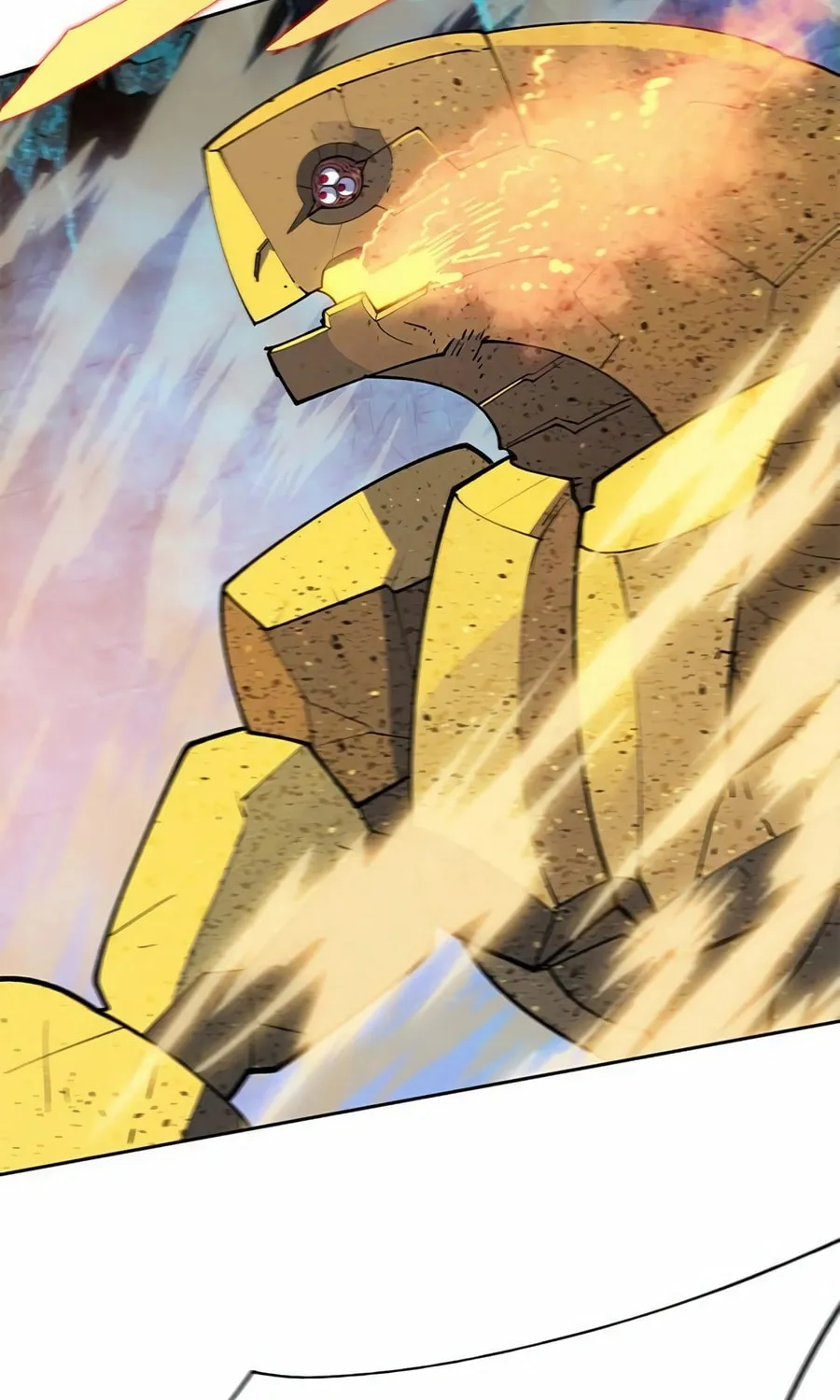 Dungeon Porter Chapter 16 page 36 - 