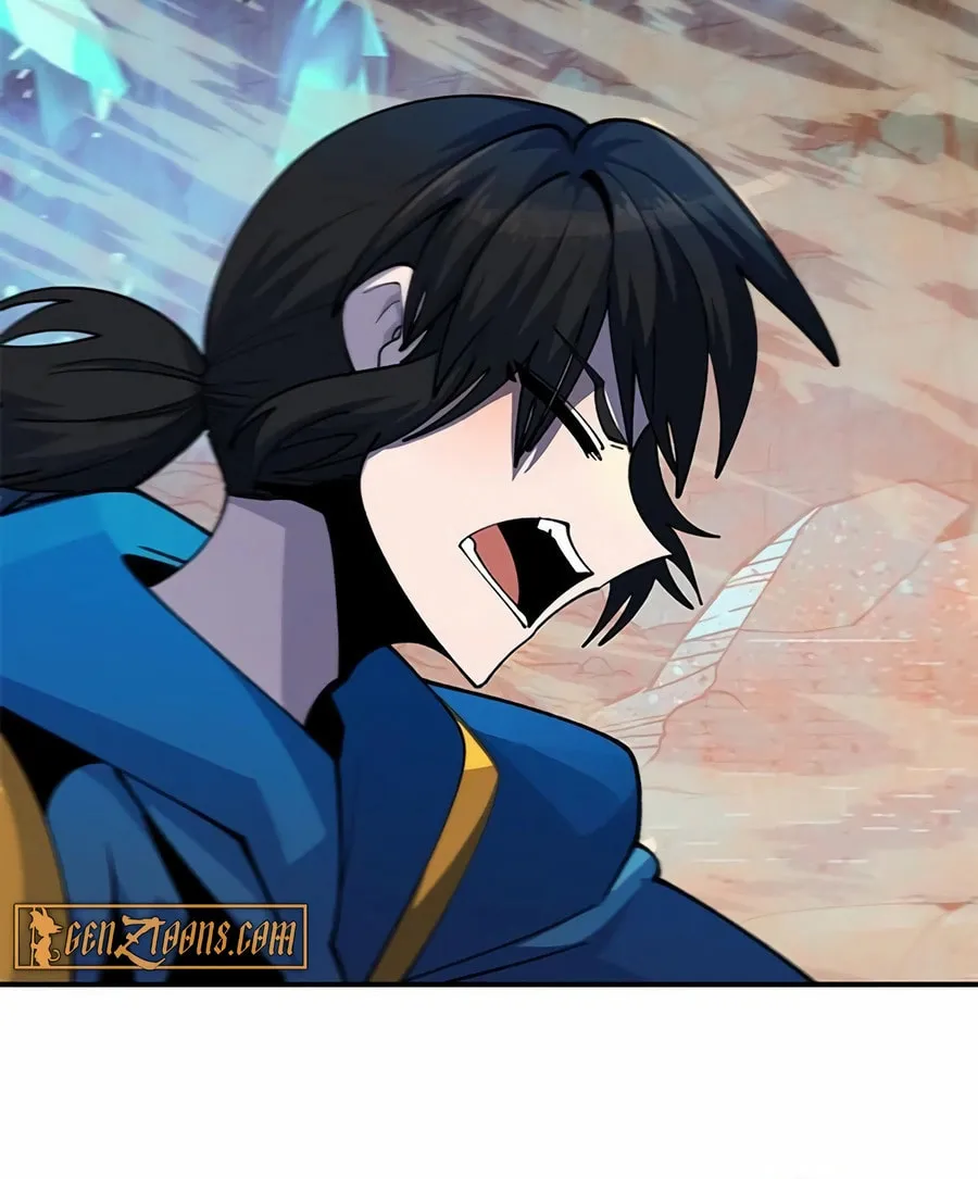 Dungeon Porter Chapter 16 page 39 - 