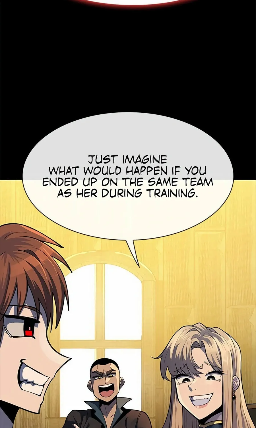 Dungeon Porter Chapter 16 page 5 - 