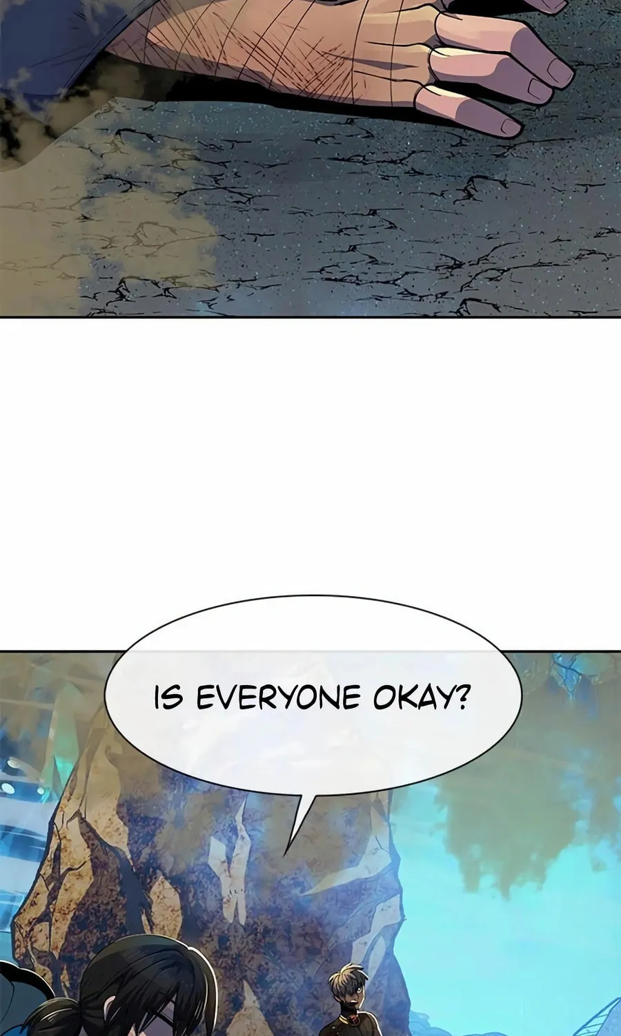 Dungeon Porter Chapter 16 page 52 - 