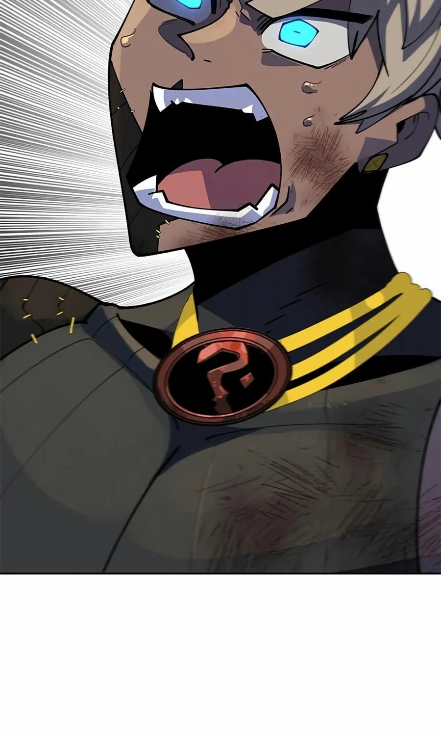 Dungeon Porter Chapter 16 page 60 - 