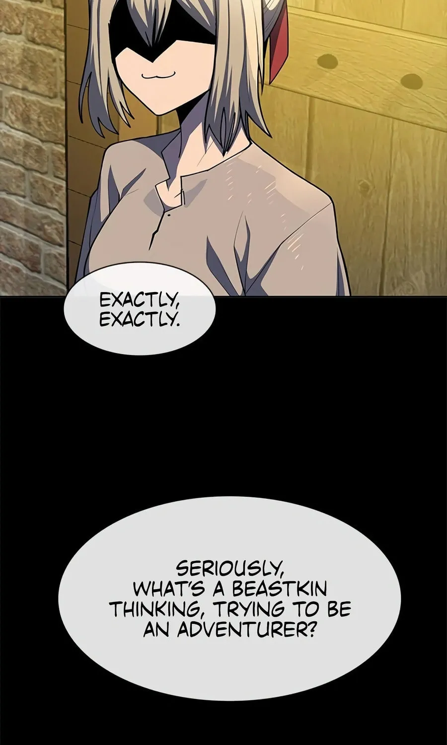 Dungeon Porter Chapter 16 page 7 - 