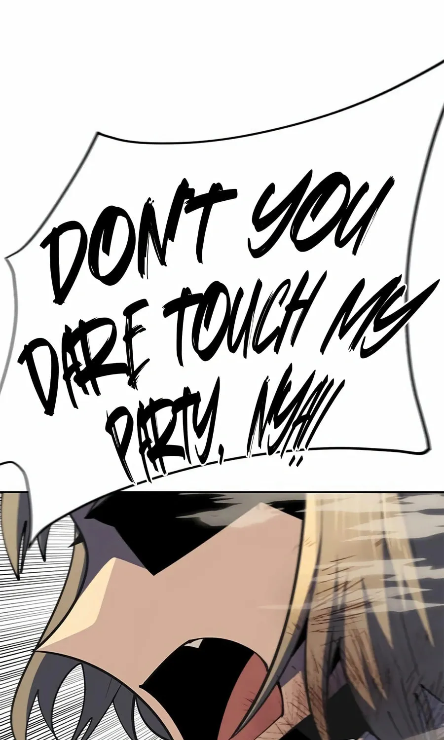 Dungeon Porter Chapter 16 page 61 - 